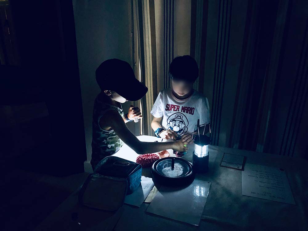 IMG-8100- redim les escape game pour halloween pour toute la famille