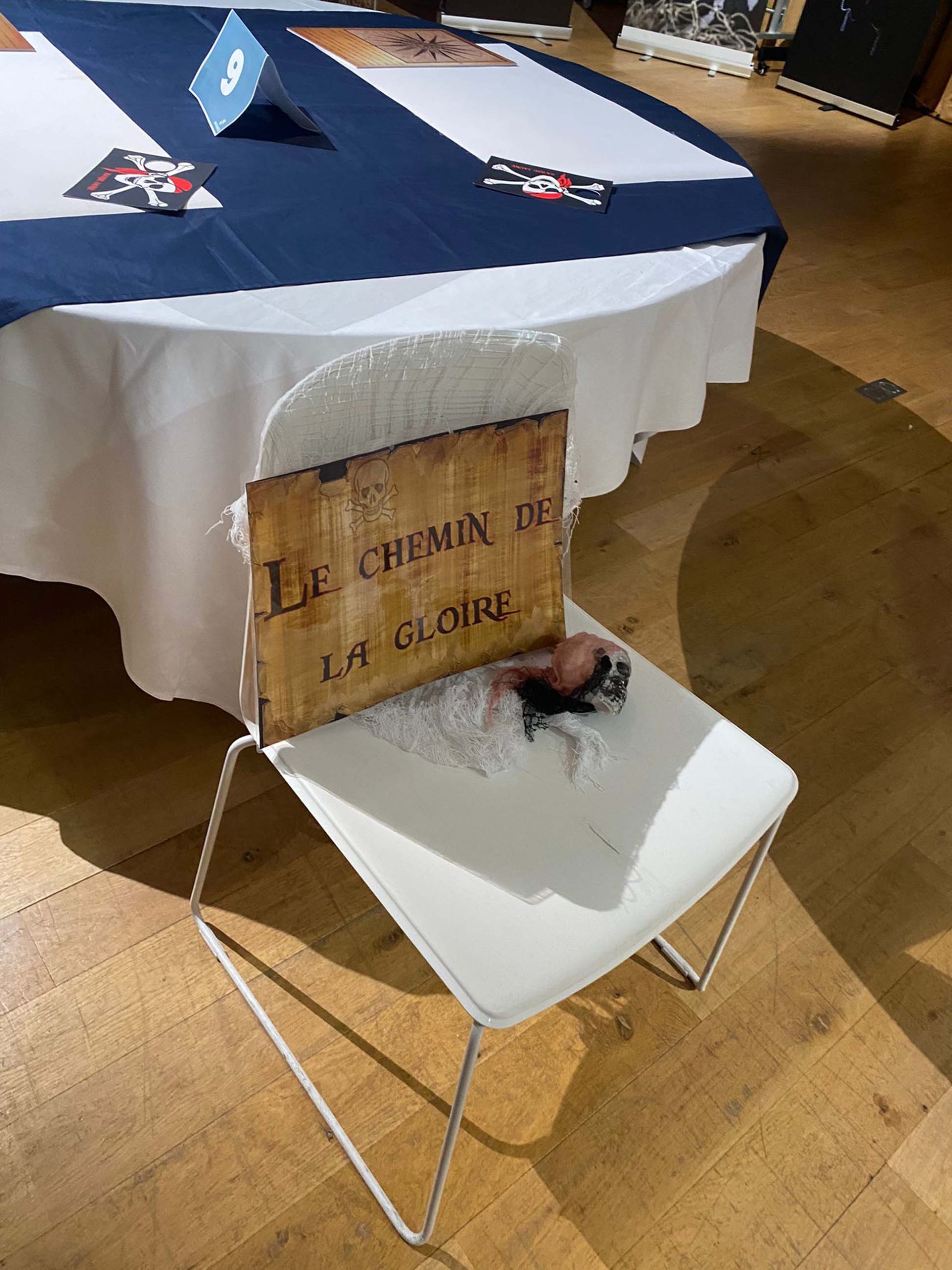 marque employeur escape game marque employeur escape game