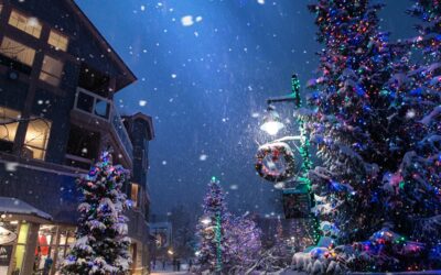 Notre Escape Game spécial Noël : une expérience inoubliable pour les fêtes !