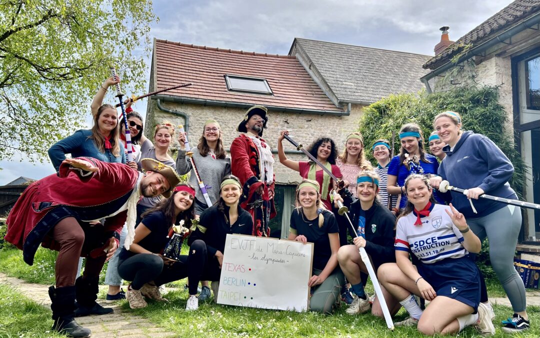 5 raisons de choisir un escape game à la maison