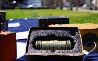 Et si votre prochain jeu apéro extérieur devenait une mission grandeur nature ?