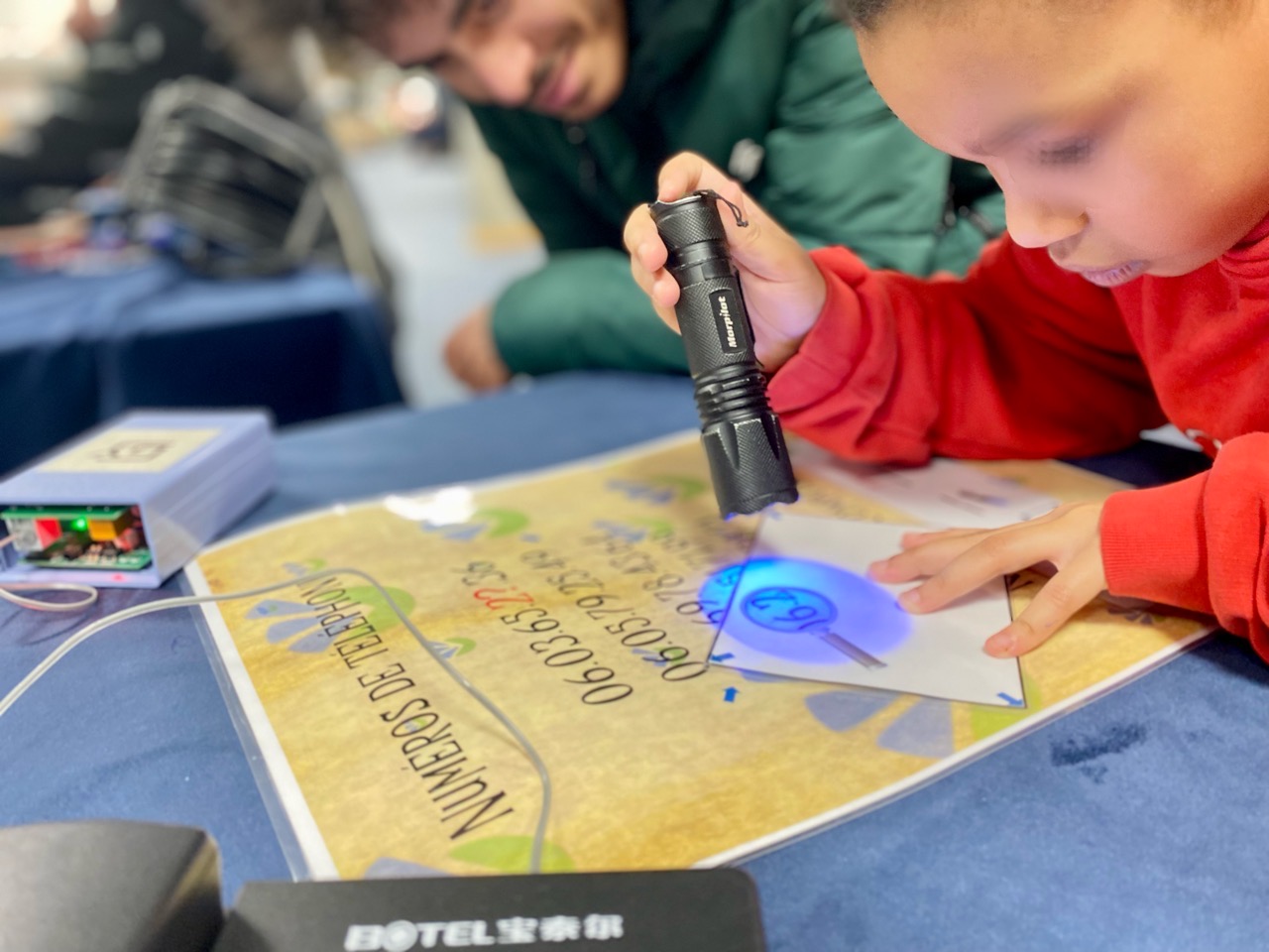 Une animation escape game écologie pour enfants et familles<br />
Cette activité écologique a été pensée pour être accessible dès 6 ans, ce qui en fait une animation idéale pour un public familial.<br />
