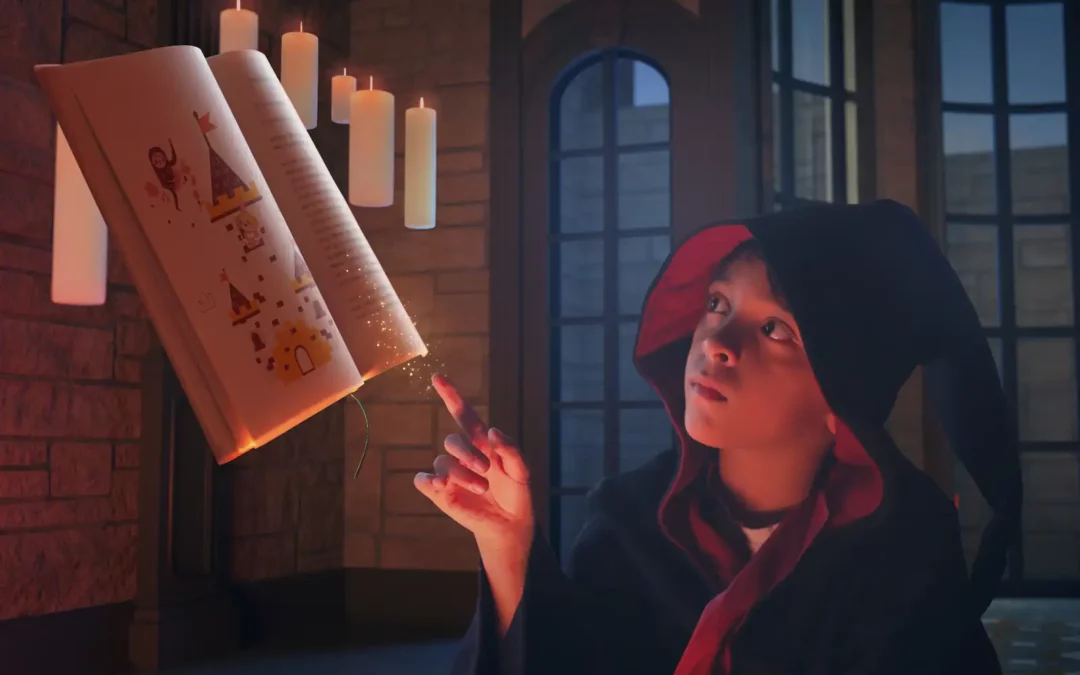 Escape game magie : une aventure immersive entre énigmes et sortilèges